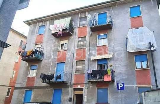 appartamento in vendita a Cesano Maderno