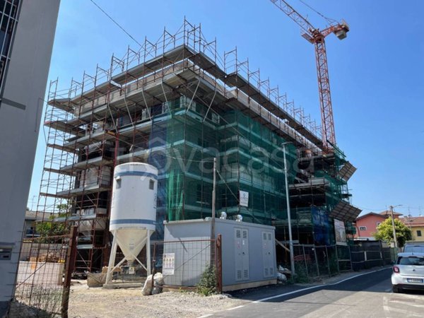 appartamento in vendita a Cesano Maderno