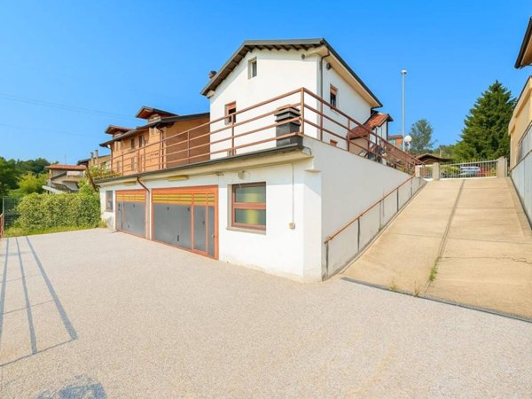 appartamento in vendita a Cesano Maderno