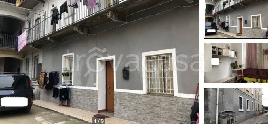appartamento in vendita a Cesano Maderno