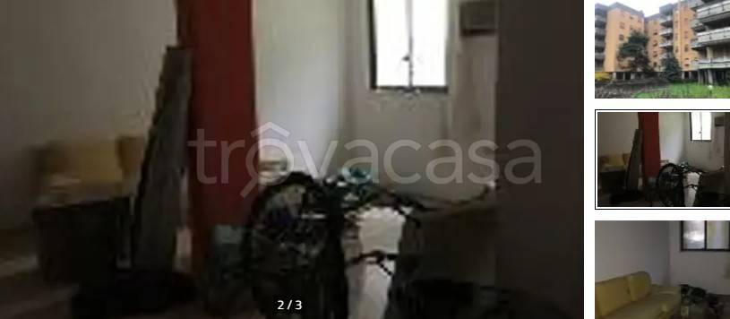 appartamento in vendita a Cesano Maderno