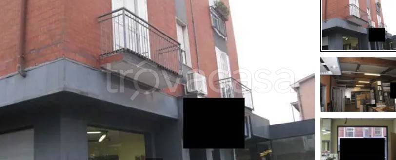 negozio in vendita a Cesano Maderno