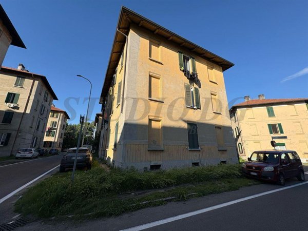 appartamento in vendita a Cesano Maderno