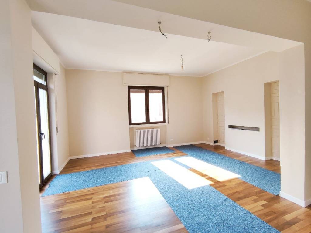 appartamento in vendita a Cesano Maderno