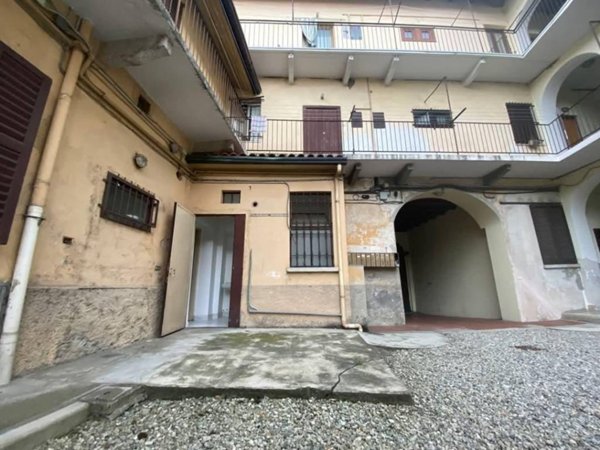 appartamento in vendita a Cesano Maderno