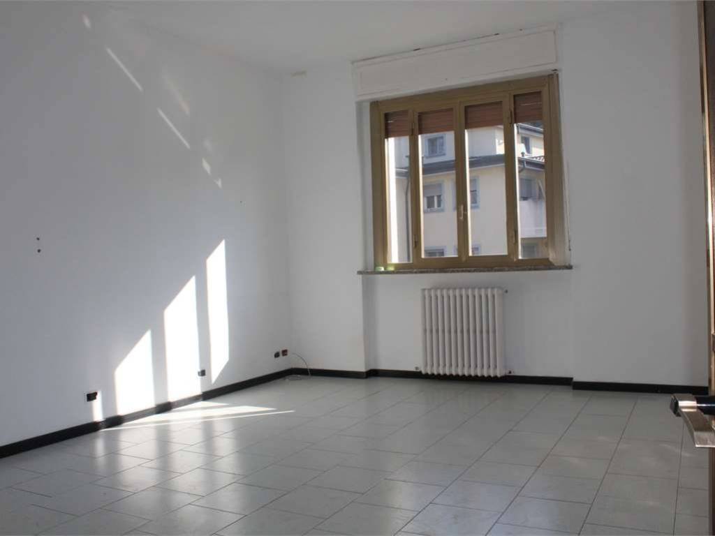 appartamento in vendita a Cesano Maderno