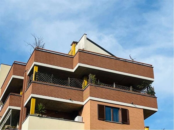 appartamento in vendita a Cesano Maderno