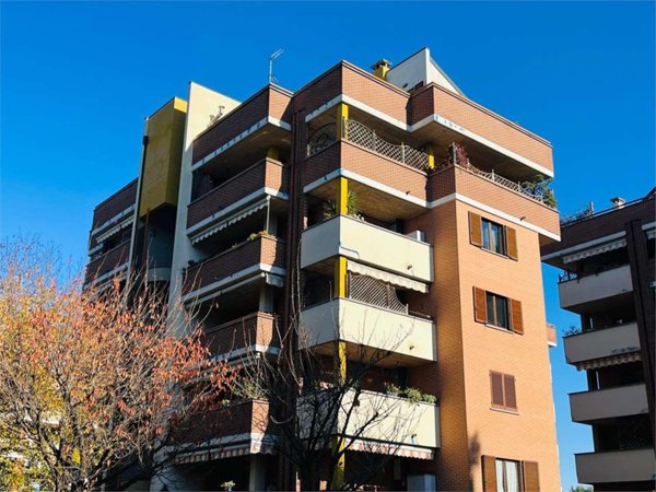 appartamento in vendita a Cesano Maderno