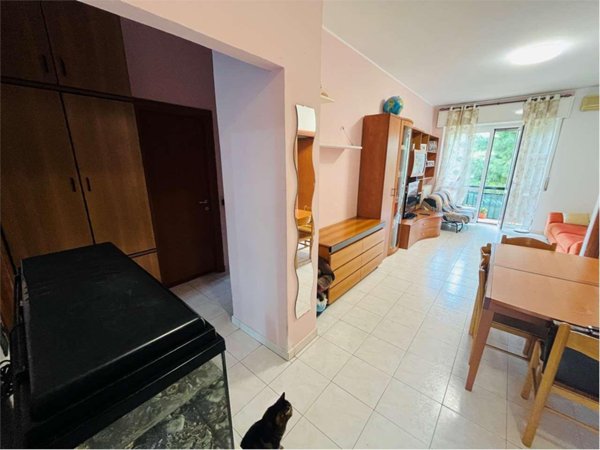 appartamento in vendita a Cesano Maderno