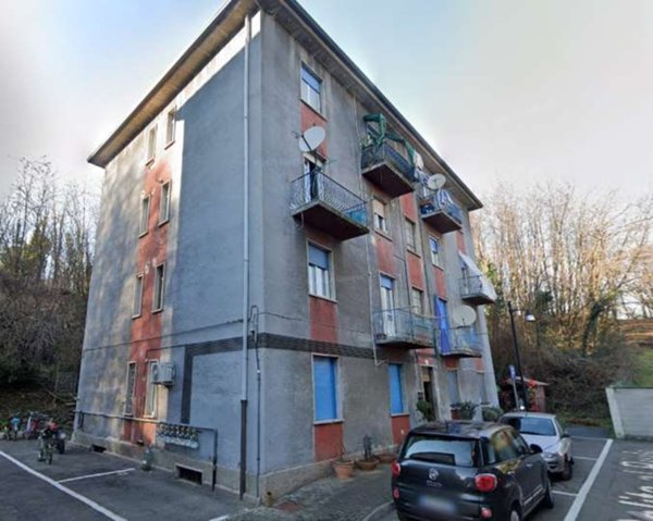 appartamento in vendita a Cesano Maderno