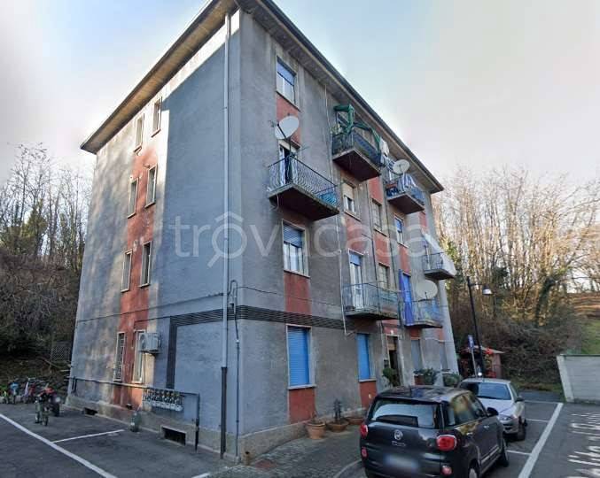 appartamento in vendita a Cesano Maderno
