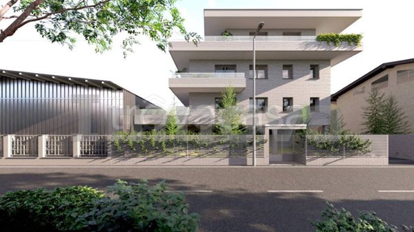 appartamento in vendita a Cesano Maderno