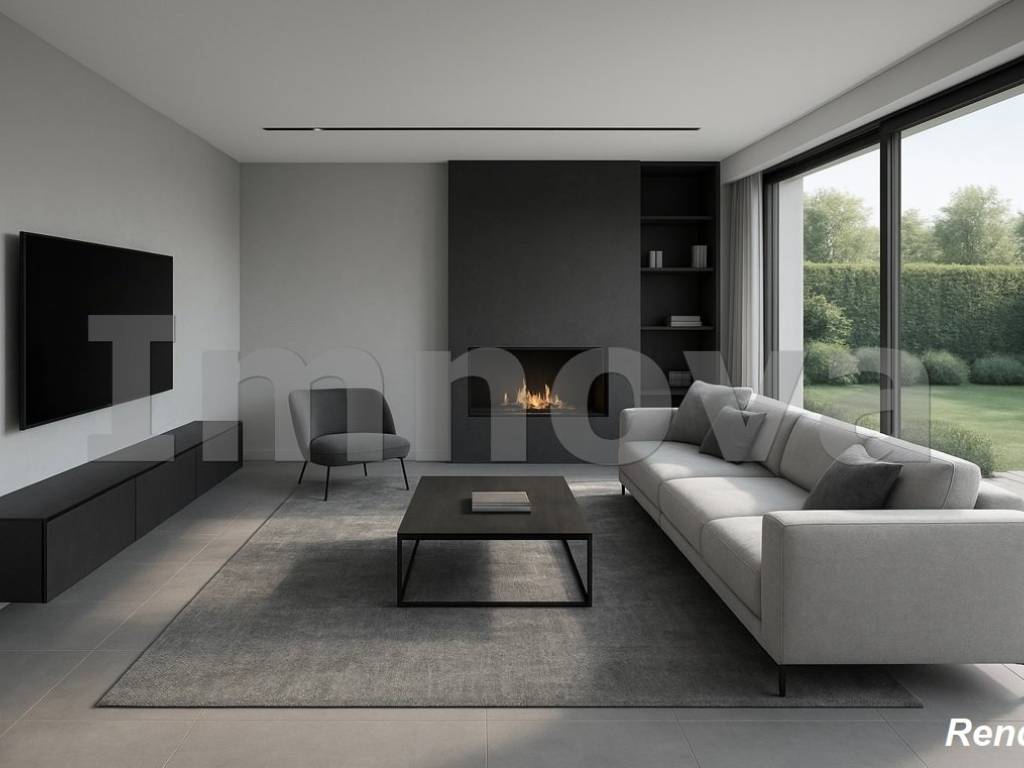 appartamento in vendita a Cesano Maderno