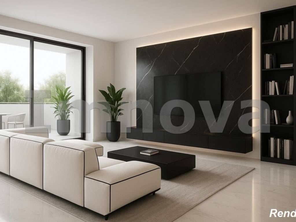 appartamento in vendita a Cesano Maderno