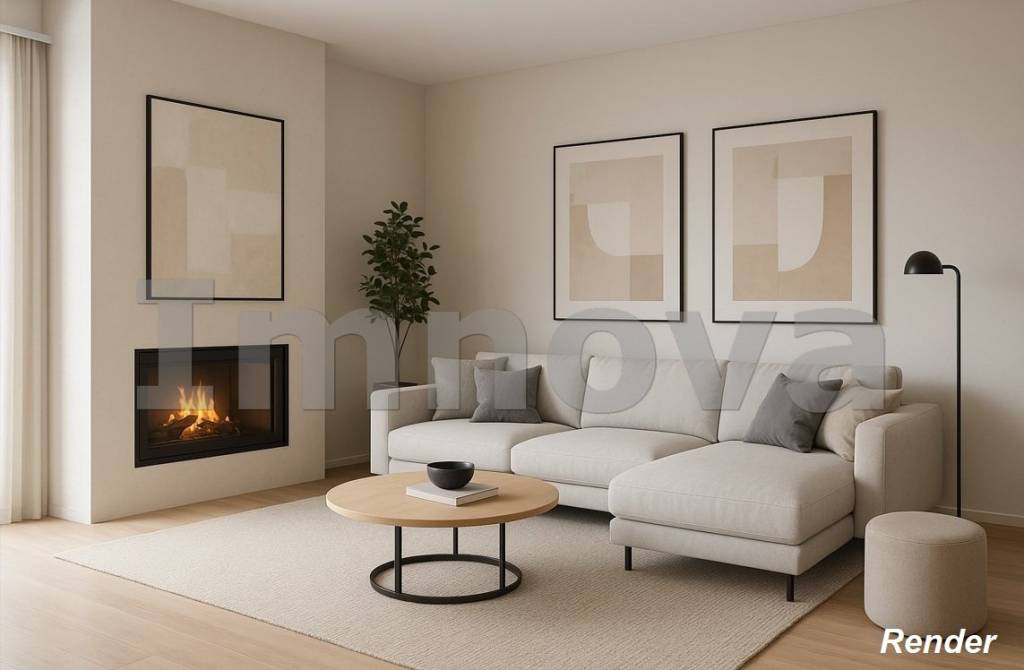 appartamento in vendita a Cesano Maderno