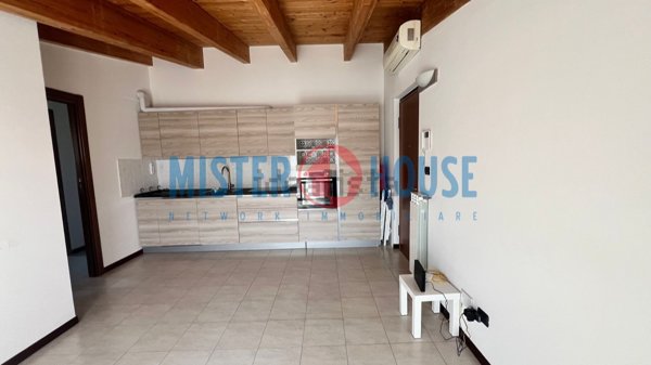 appartamento in vendita a Cesano Maderno