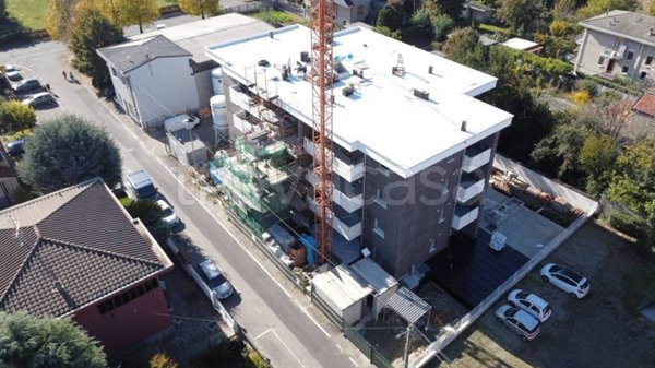 appartamento in vendita a Cesano Maderno