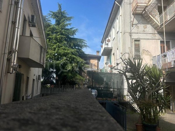 appartamento in vendita a Cesano Maderno