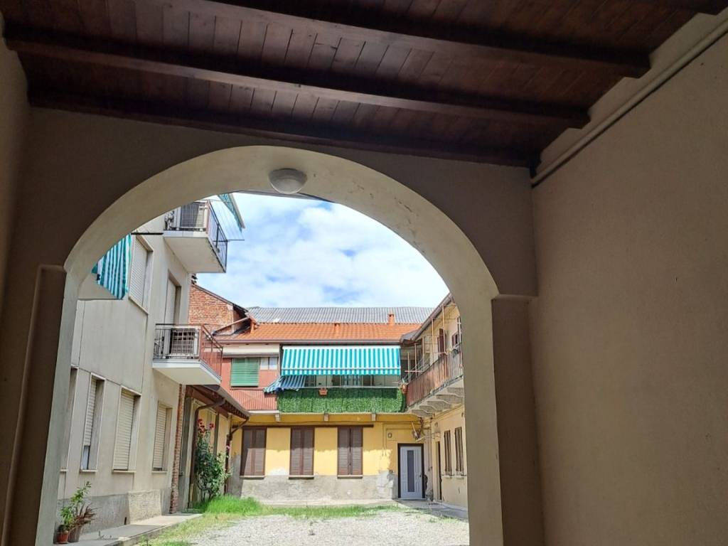 appartamento in vendita a Cesano Maderno