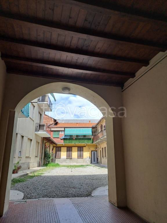 appartamento in vendita a Cesano Maderno