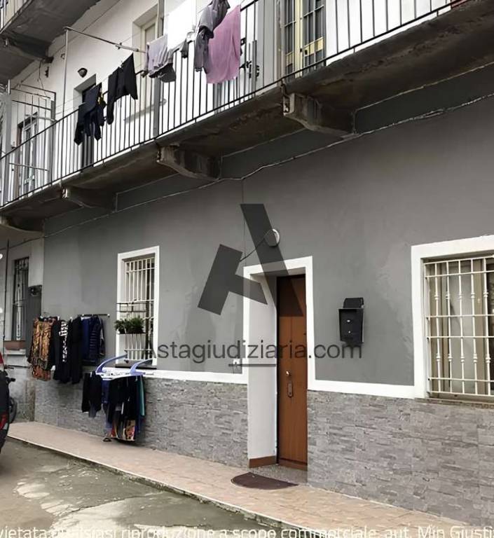 appartamento in vendita a Cesano Maderno