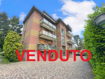 appartamento in vendita a Cesano Maderno