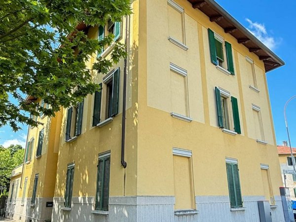 appartamento in vendita a Cesano Maderno