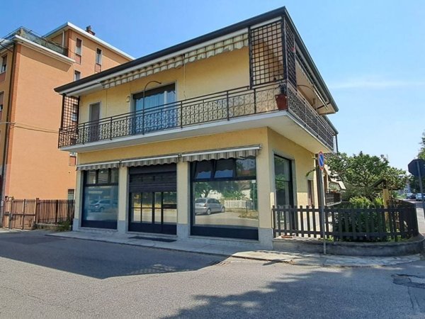 negozio in vendita a Cesano Maderno