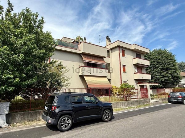 appartamento in vendita a Cesano Maderno