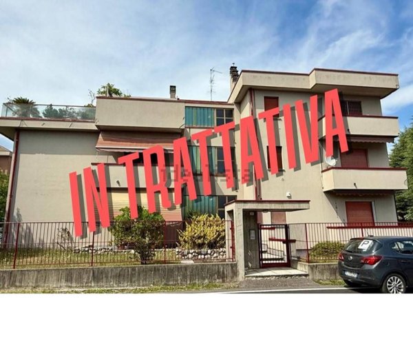 appartamento in vendita a Cesano Maderno