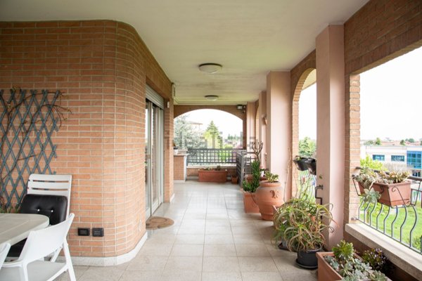 appartamento in vendita a Cesano Maderno in zona Cassina Savina