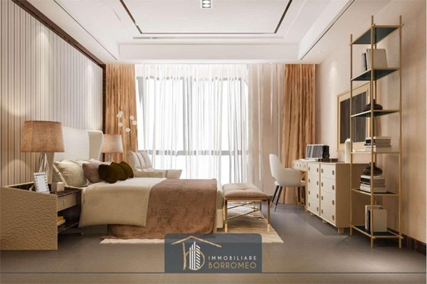 pentavano in vendita a Cesano Maderno