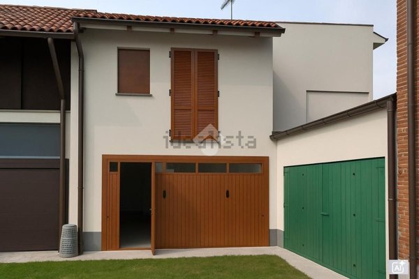 appartamento in vendita a Cesano Maderno