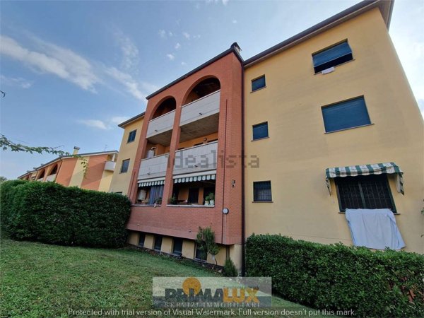appartamento in vendita a Cesano Maderno