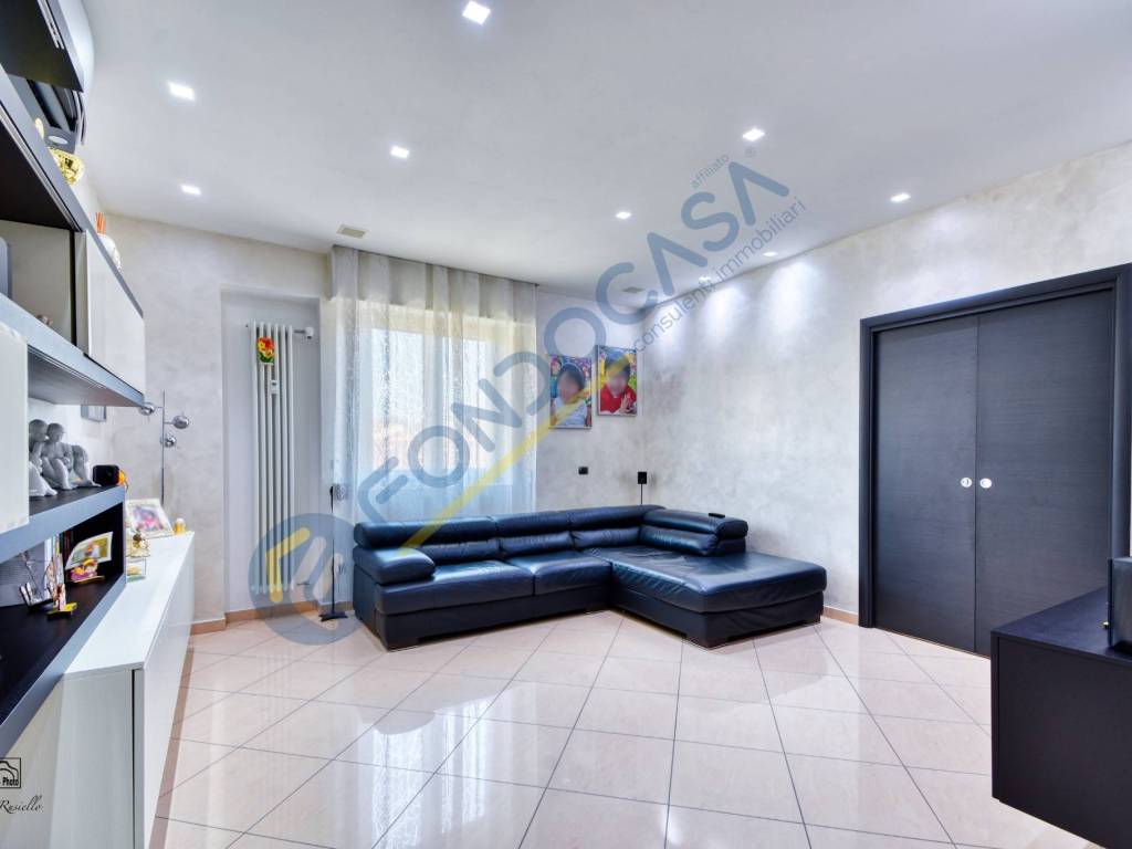 appartamento in vendita a Cesano Maderno