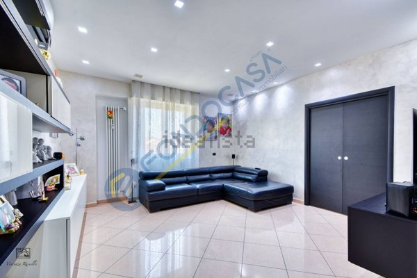 appartamento in vendita a Cesano Maderno