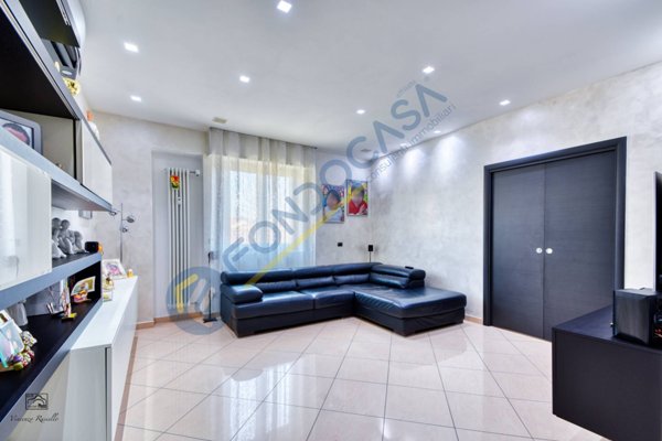 appartamento in vendita a Cesano Maderno