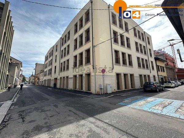 appartamento in vendita a Cesano Maderno