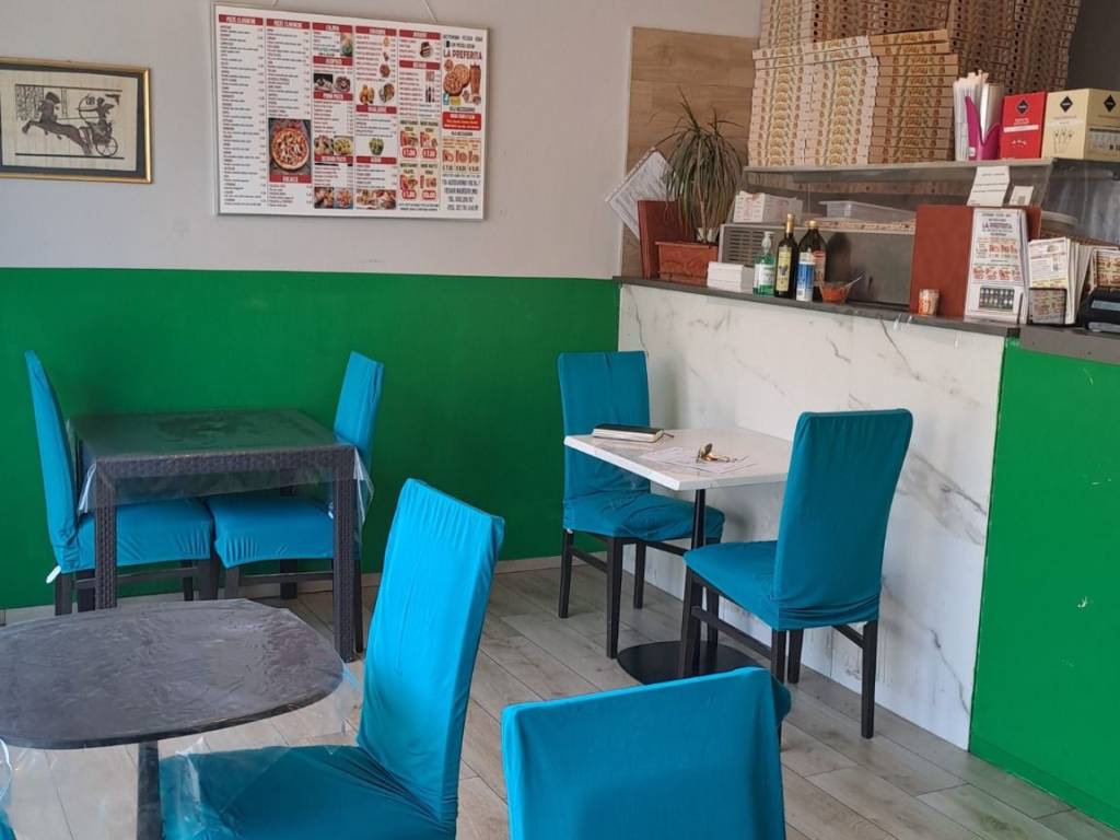 negozio in vendita a Cesano Maderno
