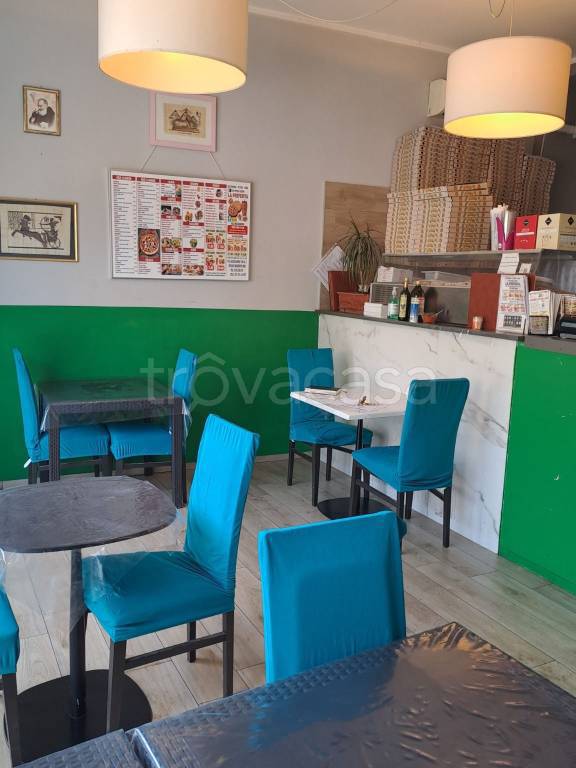 negozio in vendita a Cesano Maderno