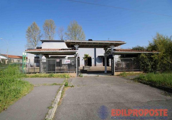 ufficio in vendita a Cesano Maderno