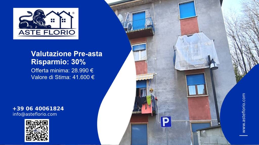 appartamento in vendita a Cesano Maderno in zona Villaggio Snia