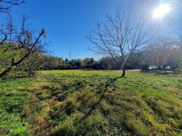 terreno agricolo in vendita a Cesano Maderno