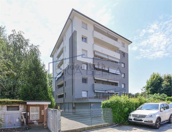 appartamento in vendita a Cesano Maderno