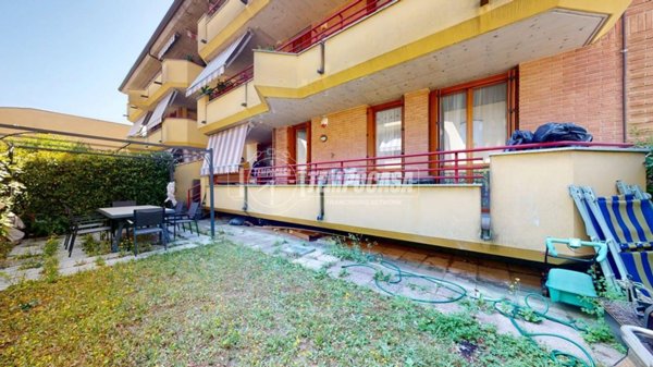 appartamento in vendita a Cesano Maderno