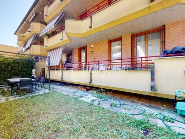 appartamento in vendita a Cesano Maderno