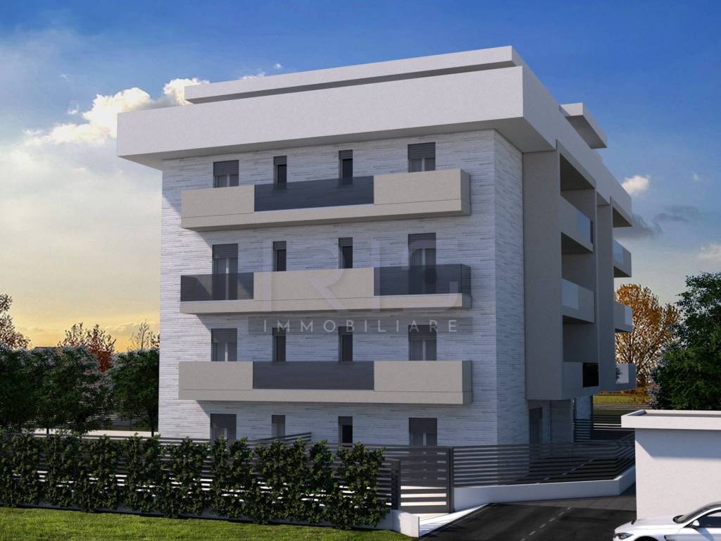 appartamento in vendita a Cesano Maderno