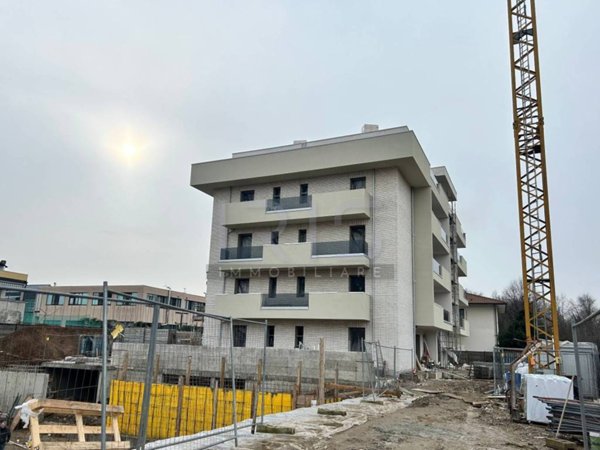 appartamento in vendita a Cesano Maderno