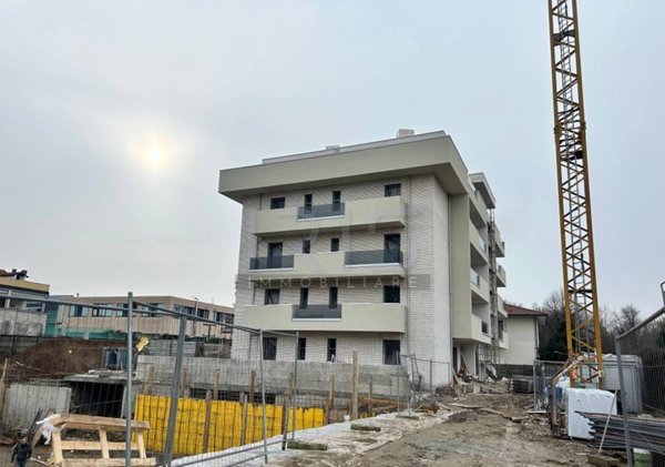 appartamento in vendita a Cesano Maderno
