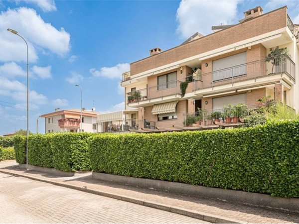 appartamento in vendita a Cesano Maderno